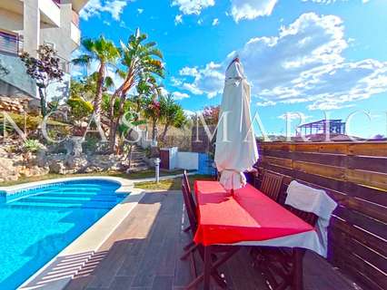 Villa en venta en Sitges zona Quint mar