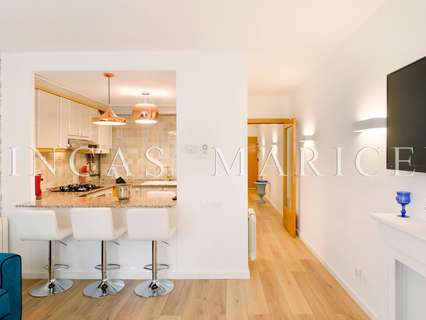 Piso en venta en Sitges zona Centro