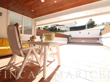 Piso en venta en Sitges zona Centro