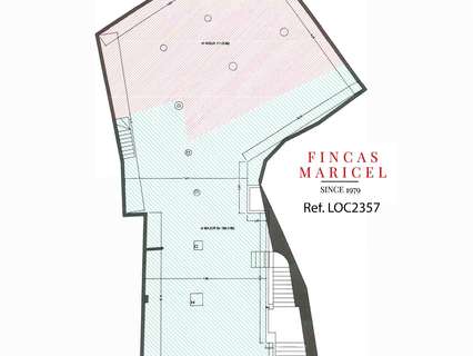 Local comercial en venta en Sitges zona Centro