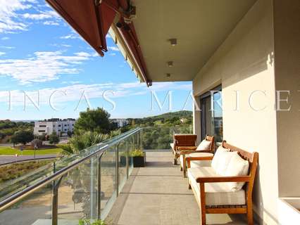 Piso en venta en Sitges zona Can pei