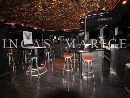 Local comercial en venta en Sitges zona Centro