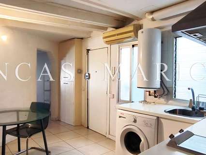 Piso en venta en Barcelona zona Barcelona