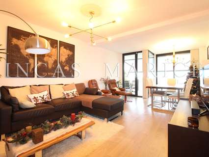 Piso en venta en Vilanova i La Geltrú zona Vilanova i la Geltrú