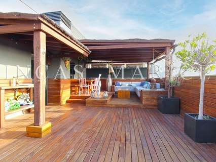 Ático en venta en Sitges zona LA PLANA ESTE