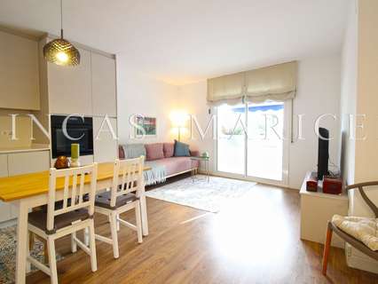 Piso en alquiler en Sitges zona AIGUADOL&Ccedil; - SANT SEBASTI&Aacute;N