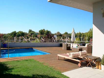 Villa en venta en Sitges zona LEVANTINA rebajada