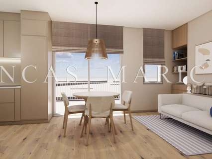 Ático en venta en Sitges zona Centro