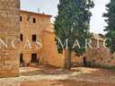 Casa rústica en venta en Pontons