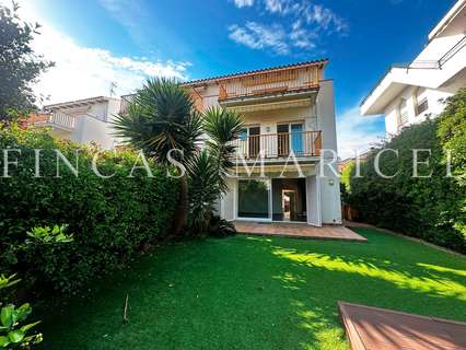Casa en venta en Sitges zona TERRAMAR -  VINYET