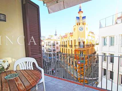 Piso en venta en Sitges zona Centro