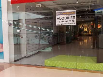 Local comercial en alquiler en Cornellà de Llobregat