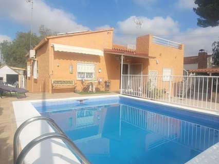 Chalet en venta en Llíria