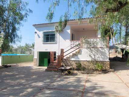 Chalet en venta en Pedralba