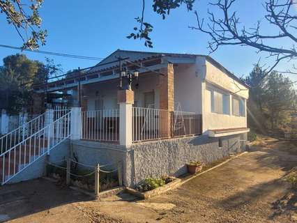 Chalet en venta en Pedralba