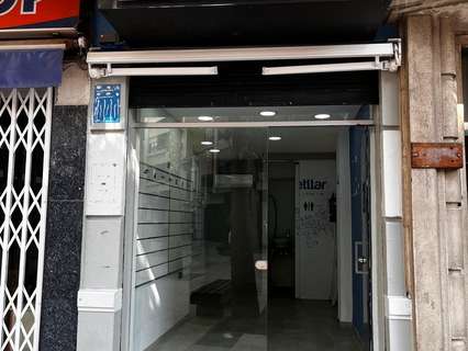 Local comercial en alquiler en Llíria