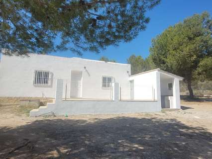 Chalet en venta en Llíria