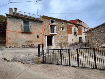 Casa en venta en Bejís