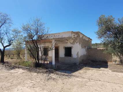 Casa en venta en Villar del Arzobispo