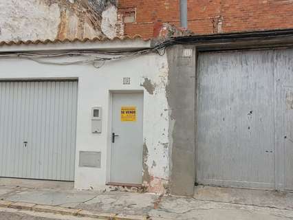 Nave industrial en venta en Benisanó