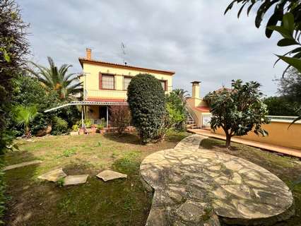 Chalet en venta en L'Eliana