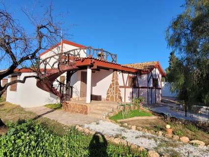 Chalet en venta en Llíria