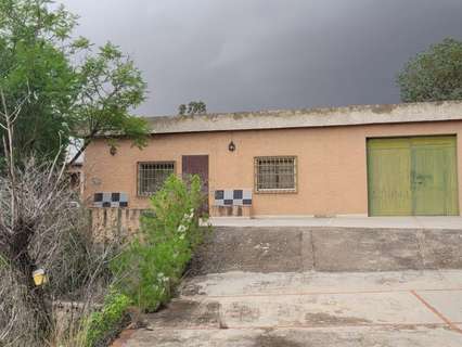 Chalet en venta en Pedralba