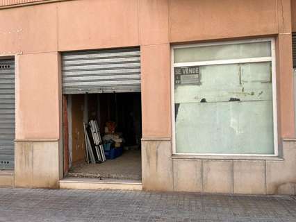 Local comercial en venta en Llíria