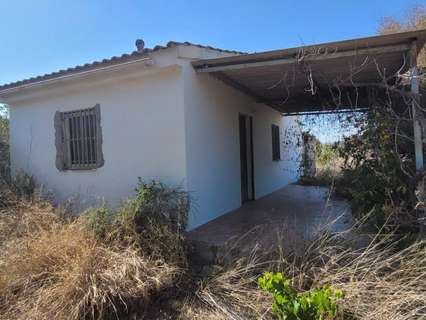 Chalet en venta en Bugarra