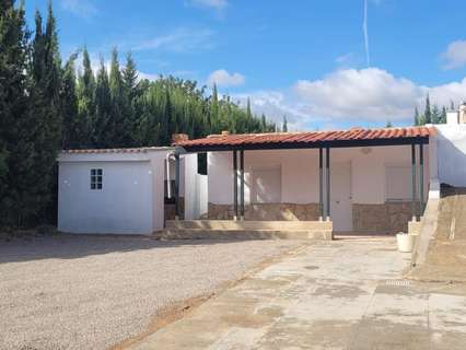 Chalet en venta en Vilamarxant