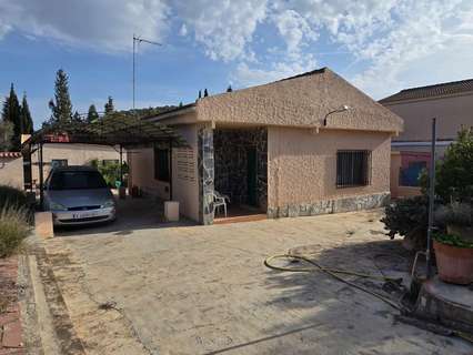 Chalet en venta en Olocau