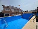 Chalet en venta en Vilamarxant