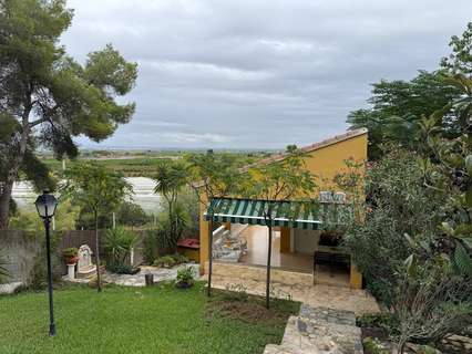 Chalet en venta en Chiva rebajado
