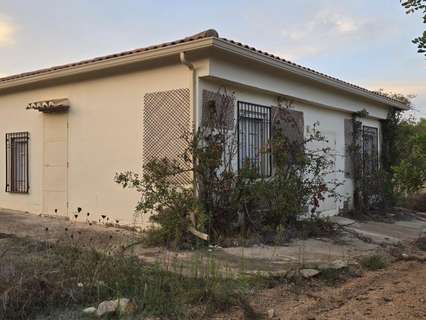 Chalet en venta en Llíria