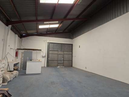 Nave industrial en venta en Llíria