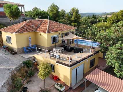 Chalet en venta en Pedralba