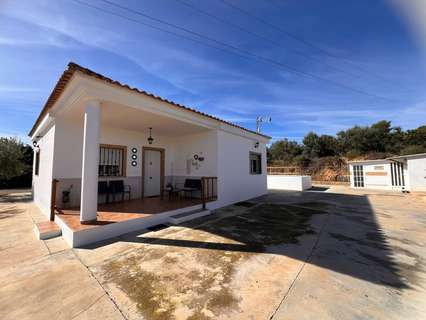 Chalet en venta en Pedralba