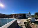 Chalet en venta en Bugarra