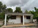 Chalet en venta en Vilamarxant