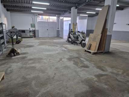 Nave industrial en venta en Llíria