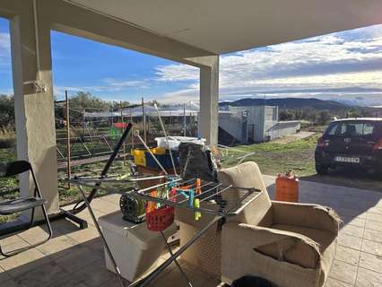 Chalet en venta en Casinos