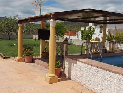 Casa en venta en Llíria