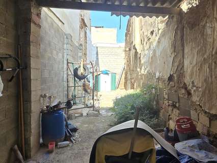 Parcela rústica en venta en Llíria