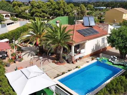 Chalet en venta en Llíria