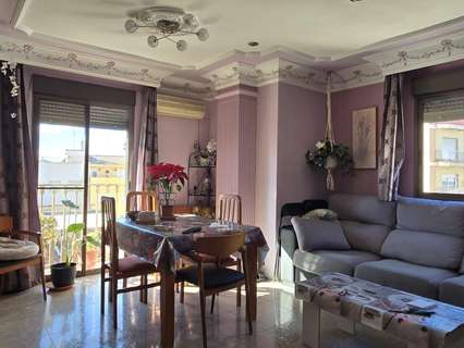 Piso en venta en La Pobla de Vallbona