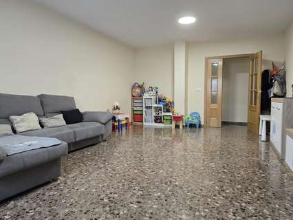 Piso en venta en Benaguasil