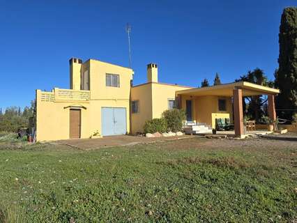 Chalet en venta en Marines