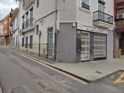 Local comercial en alquiler en Llíria