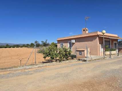 Chalet en venta en Llíria