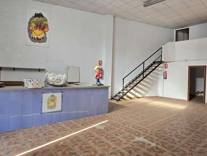 Local comercial en venta en Llíria